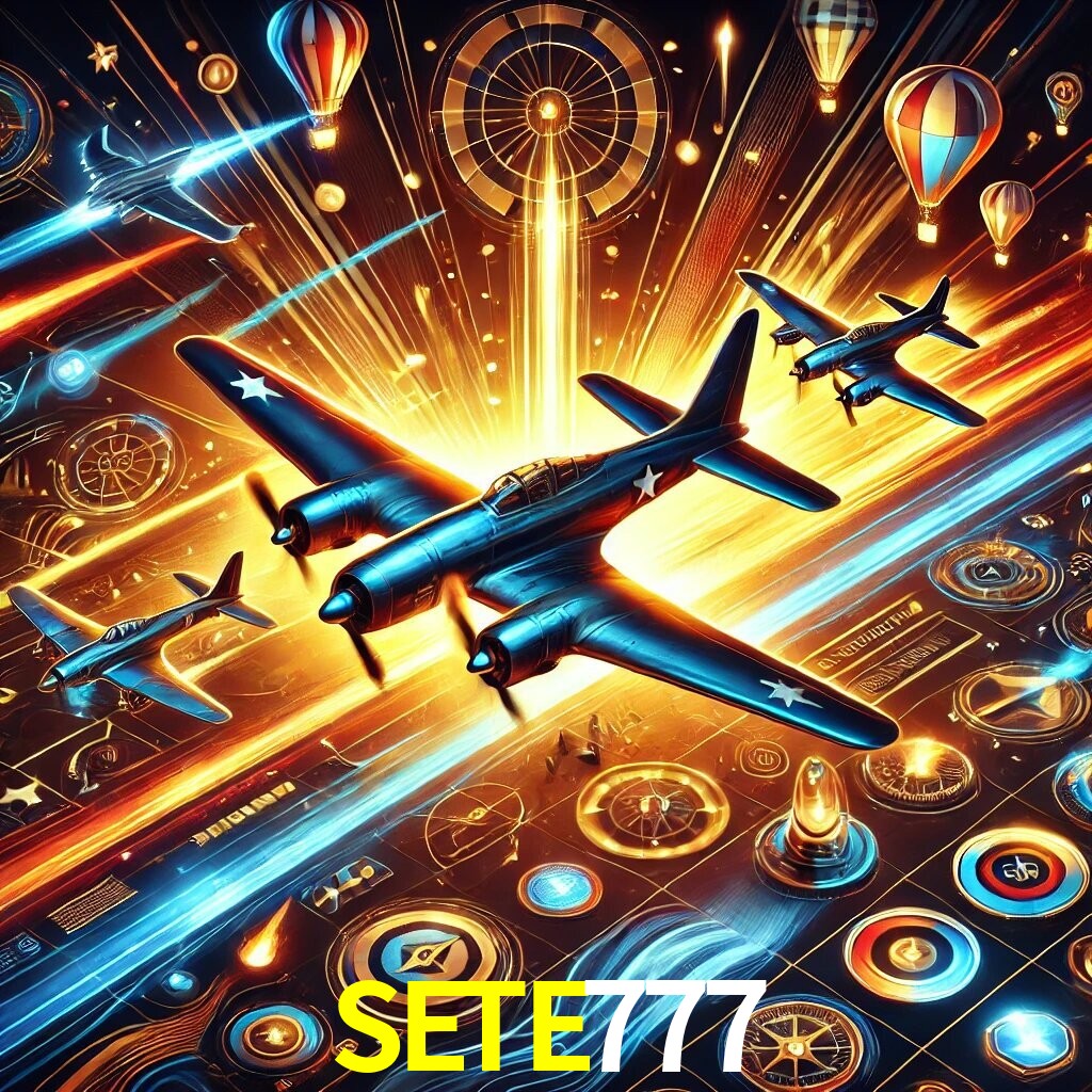 Vantagens do Aviator no SETE777
