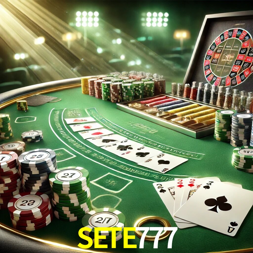 Jogos Populares no Cassino