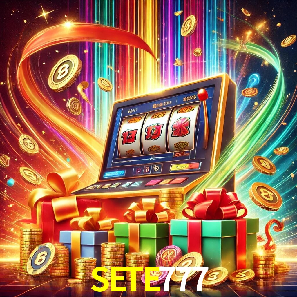 Promoções SETE777